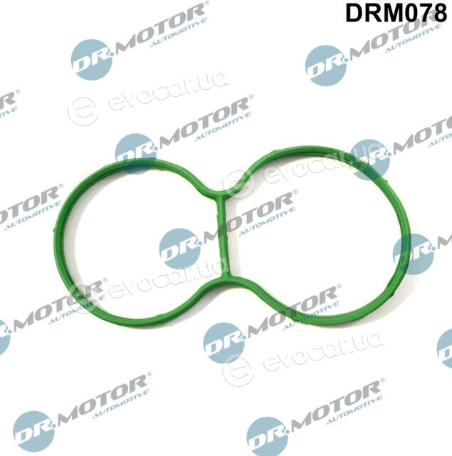 Dr. Motor DRM078