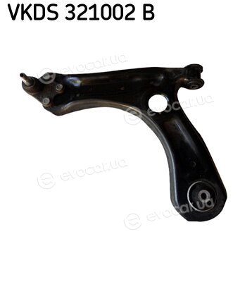 SKF VKDS 321002 B