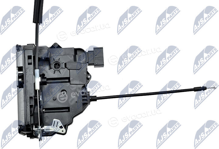 NTY EZC-FT-028