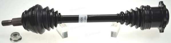 Spidan / Lobro 25005