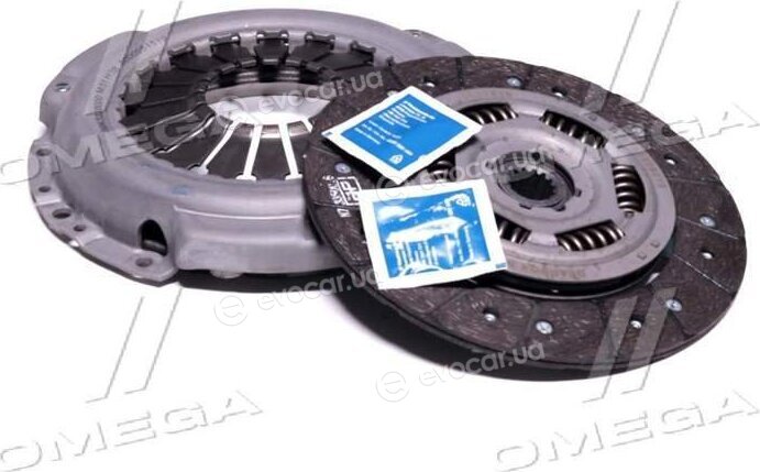 Sachs 3000 951 519