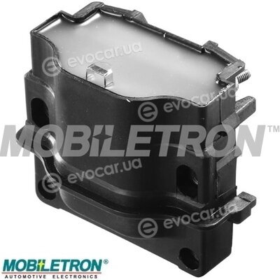 Mobiletron CT-08