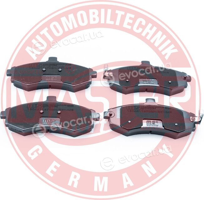 Master Sport 13046116702N-SET-MS