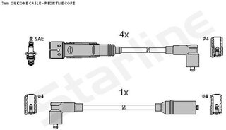 Starline ZK 0322