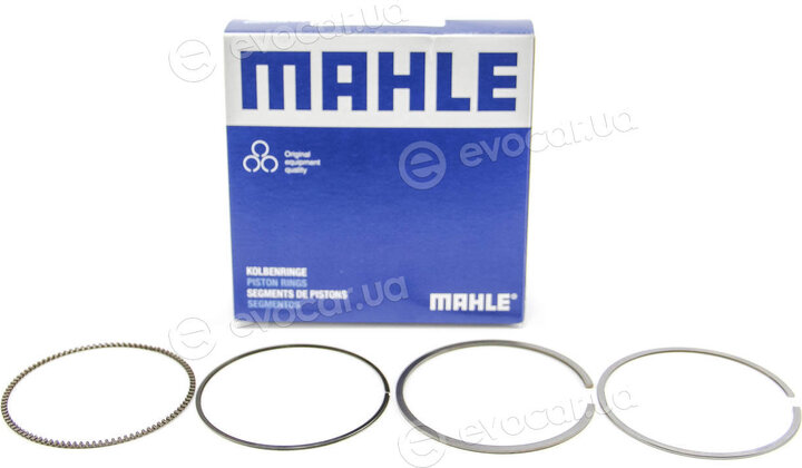 Mahle 028 08 N0