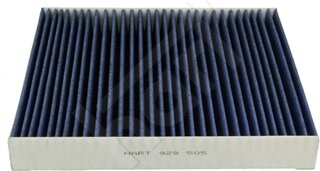Hart 929 505