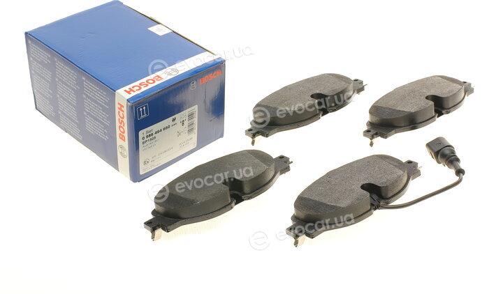 Bosch 0 986 494 660