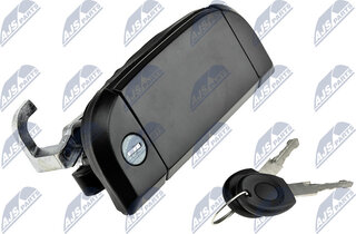 NTY EZC-VW-133