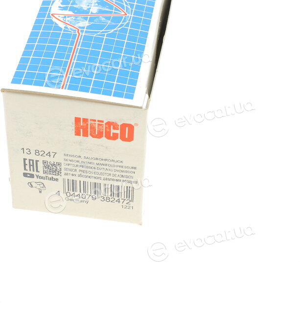 Astemo (Hitachi) / Huco 138247
