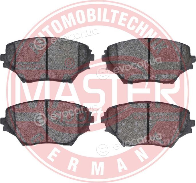 Master Sport 13046058482N-SET-MS