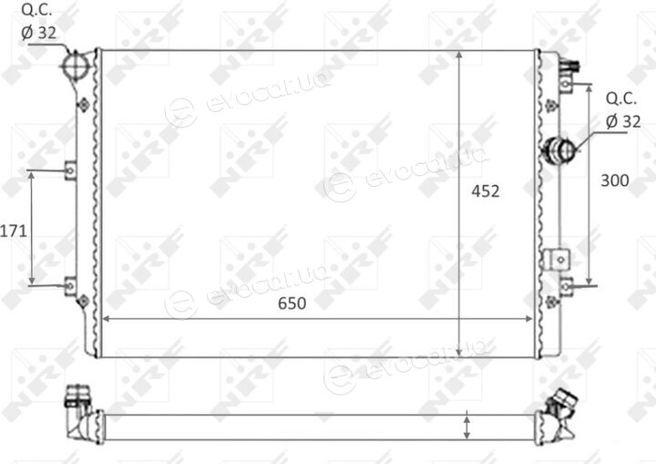 NRF 58464