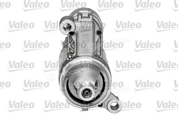 Valeo 458397