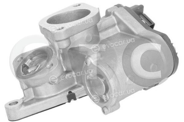 Metalcaucho / STC T493079