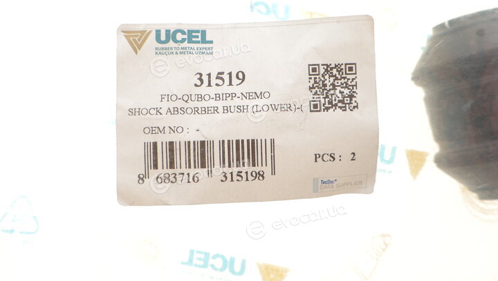 Ucel 31519