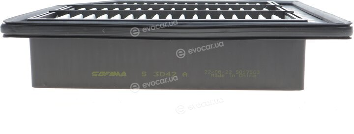 Sofima S 3D42 A