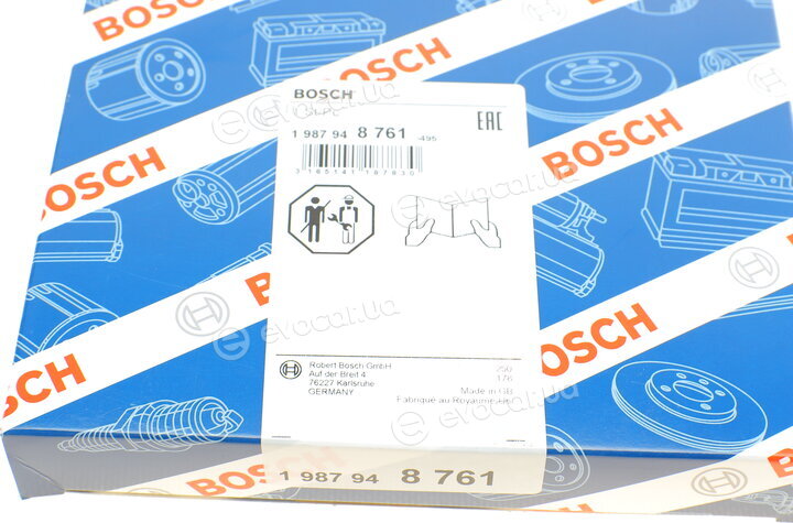 Bosch 1 987 948 761