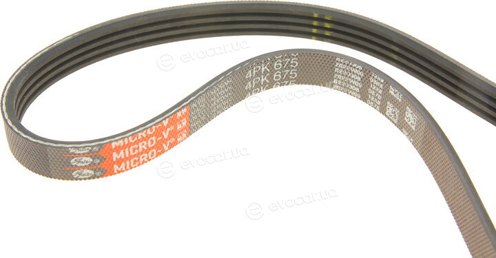 Gates 4PK675