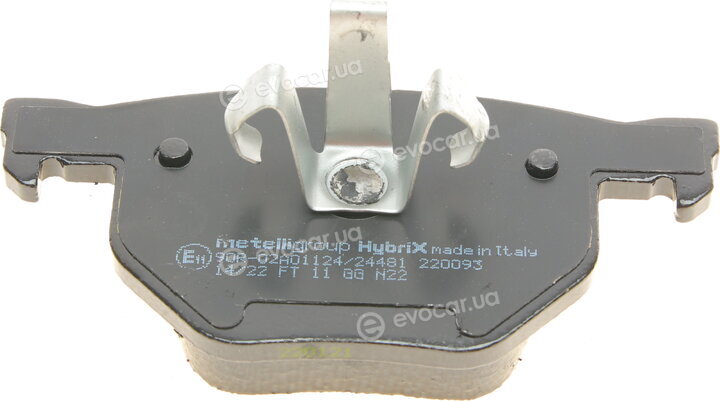 Metelli 22-0643-0