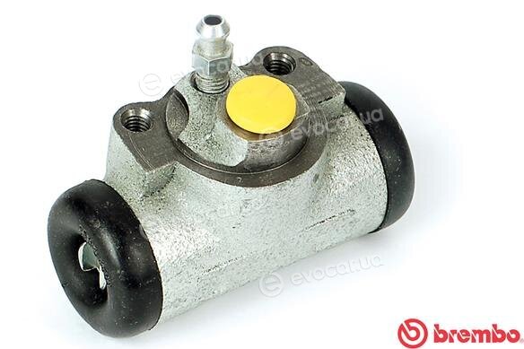 Brembo A 12 572