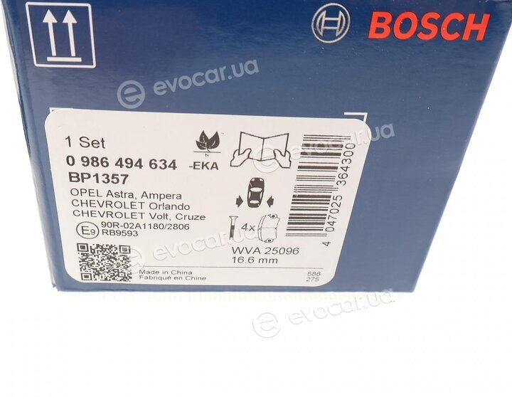 Bosch 0 986 494 634