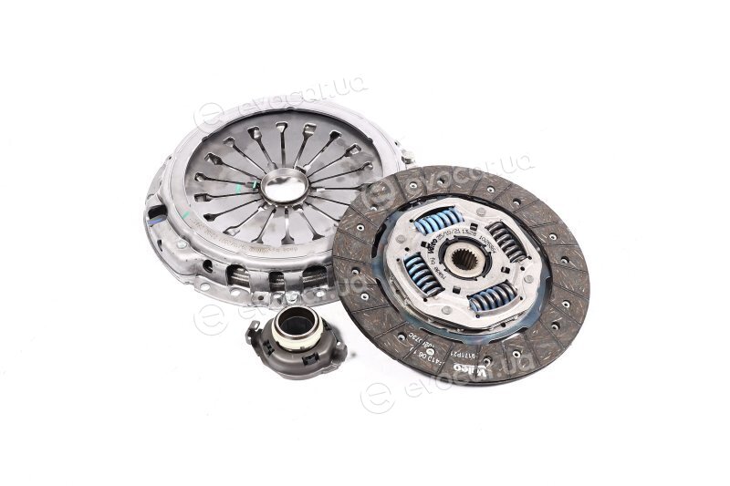 Valeo 821359