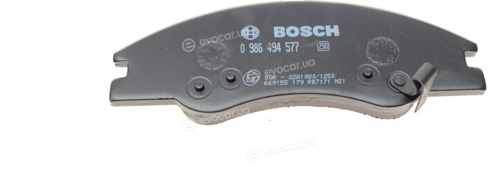 Bosch 0 986 494 577