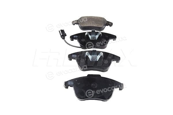 Fremax FBP-1647