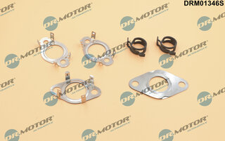 Dr. Motor DRM01346S