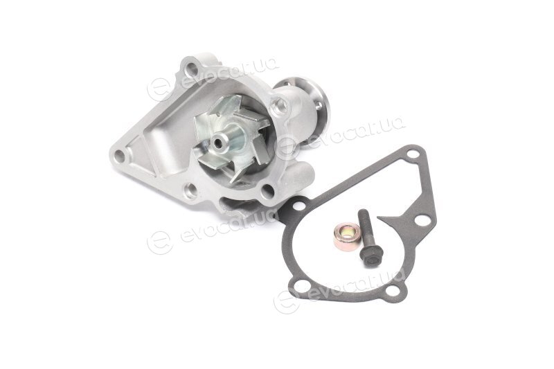 Gates WP0100