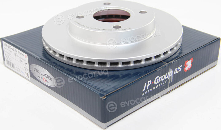 JP Group 1563104500