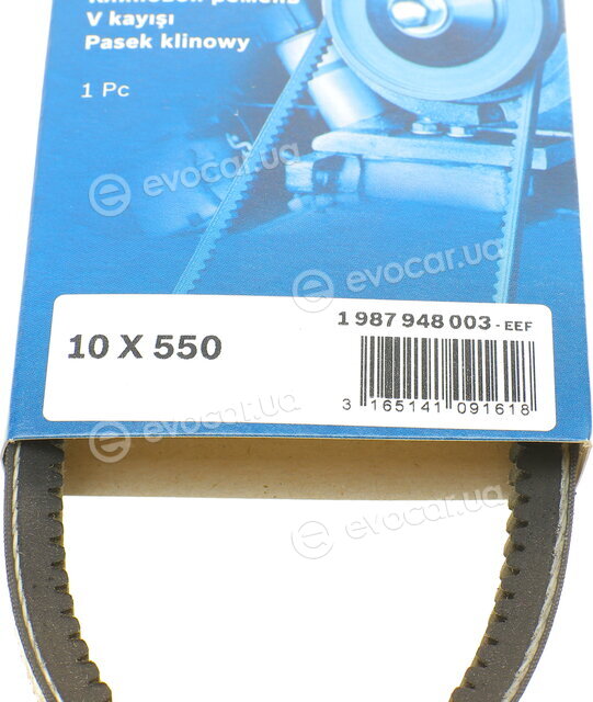 Bosch 1 987 948 003