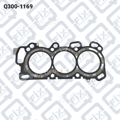Q-Fix Q3001169