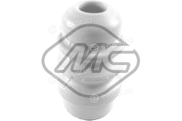 Metalcaucho / STC 40434
