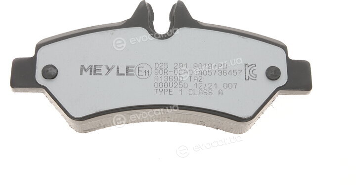 Meyle 025 291 9019/PD
