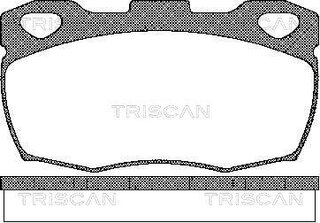 Triscan 8110 17003