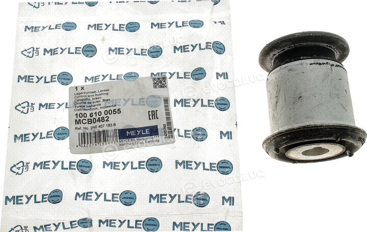 Meyle 100 610 0055
