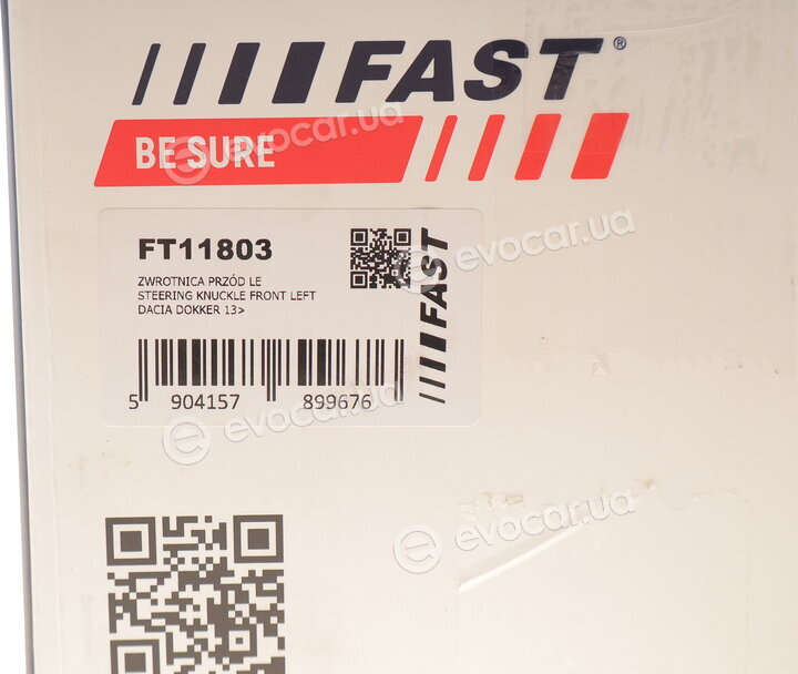 Fast FT11803