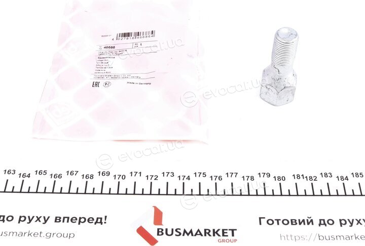 Febi 46686