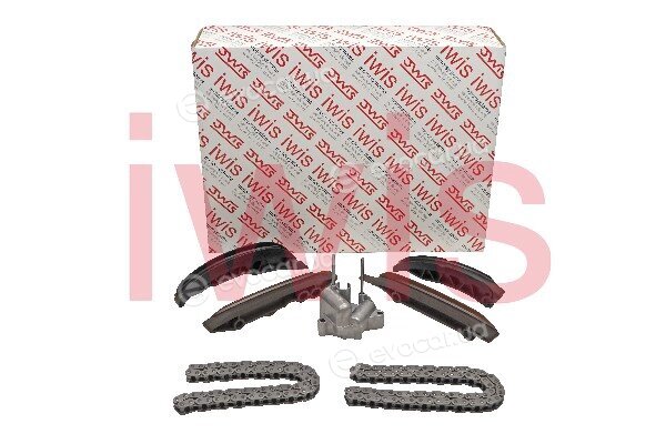 Iwis 59024Set