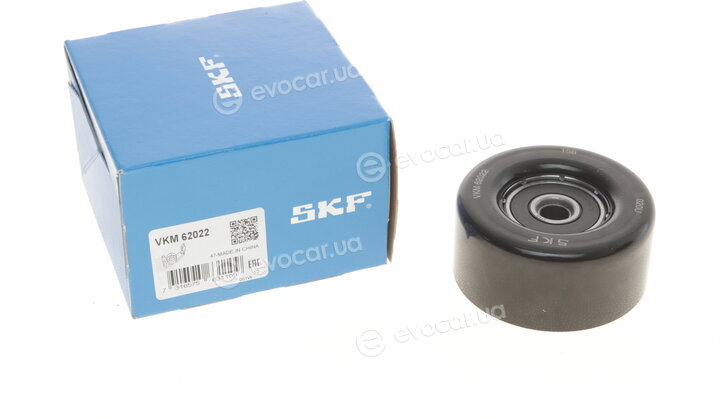 SKF VKM 62022