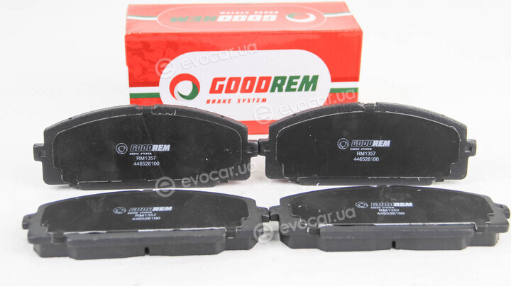 Goodrem RM1357