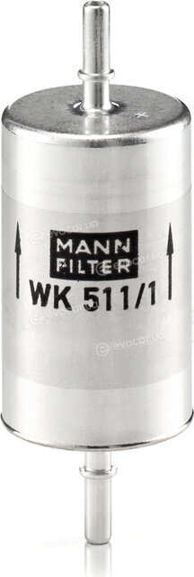 Mann WK 511/1