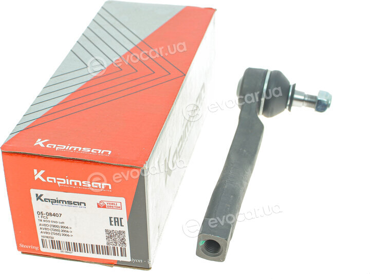 Kapimsan 0508407