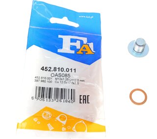 FA1 452.810.011