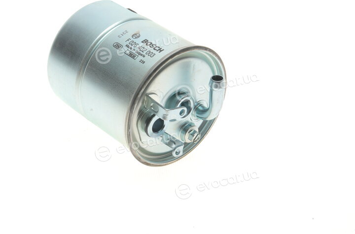 Bosch F 026 402 003