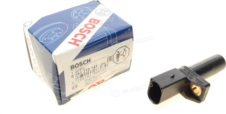 Bosch 0 261 210 141