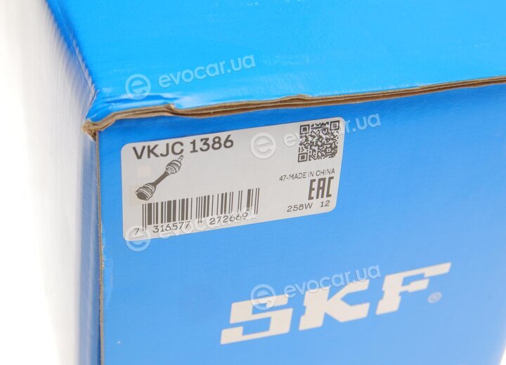 SKF VKJC 1386