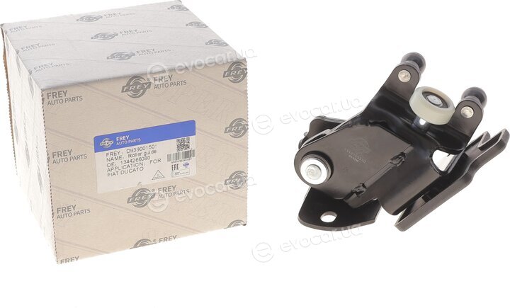 Frey D939001501