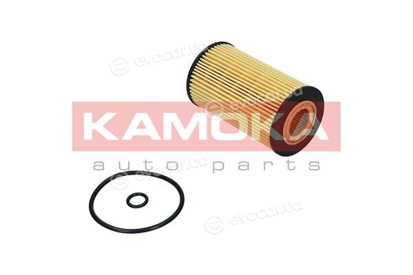 Kamoka F119701