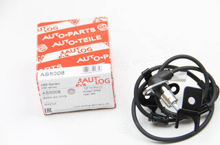 Autlog AS5008